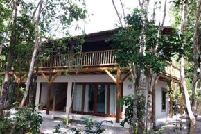 Casa Lila Outeiro das Brisas
